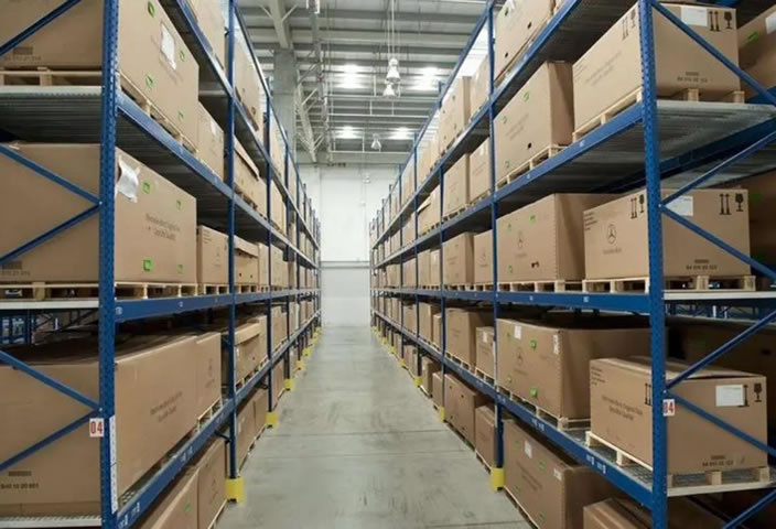 重庆到余江区货物仓储