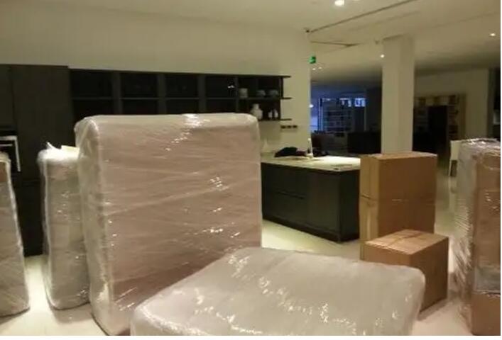重庆到余江区长途搬家
